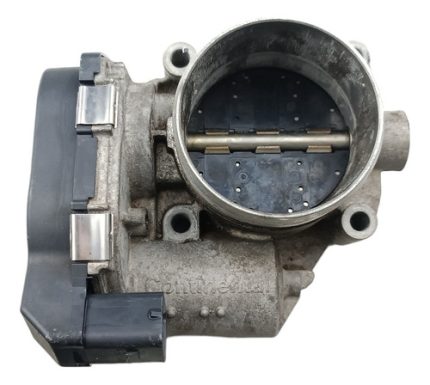 Tbi Corpo Borboleta Bmw X6m F86 4.4 V8 2015 16 17 2018 2019