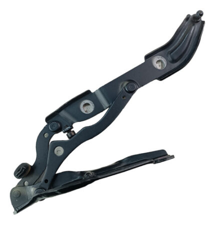 Dobradiça Porta Malas Bmw 1m Coupe E82 2011 2012 Esquerdo