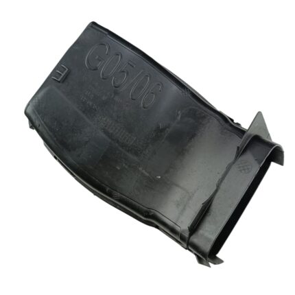 Duto ar Freio Bmw X5 50e M Sport G05 2024 2025 Diant Esquerd