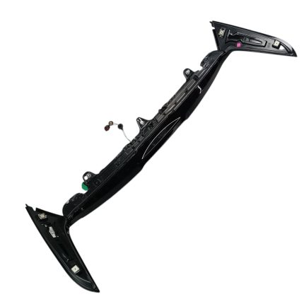 Suporte Aerofolio Tampa Traseira Bmw X5 50e M Sport G05 24