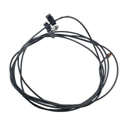 Tubo Suspensao Ar Bmw X5 50e M Sport G05 2024 2025 Diant Dir