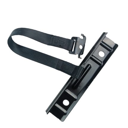Cinta Trava Suporte Bateria Bmw X5 50e M Sport G05 2024 2025