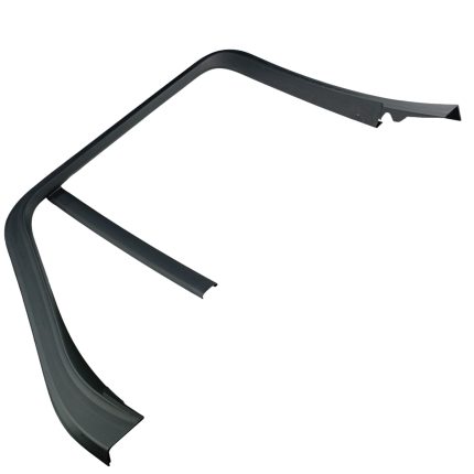 Moldura Arco Porta Bmw X5 50e M Sport 2024 2025 Tras Esquer