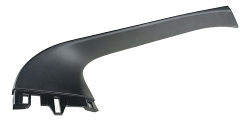 50b55850d7004861b343ece6f6fec030.jpg Moldura Interna Esquerda Tampa Porta Malas Bmw X6m F86 15 19 - Imagem 1