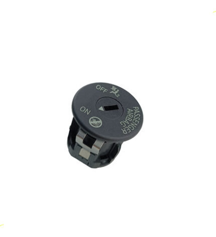 Interruptor Chave Airbag Passageiro Bmw M3 M4 F80 2015 2018