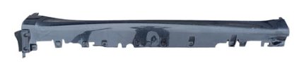 Spoiler Lateral Direito Bmw X6m F86 V8 4.4 2015 A 2019