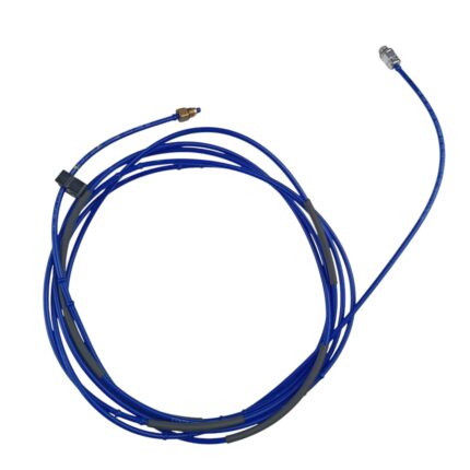 Tubo Suspensao Ar Bmw X5 50e M Sport G05 2024 2025 Tras Dir