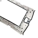 Forro Forraçao Teto Bmw X5 50e M Sport G05 2024 2025 Oem - Imagem 8