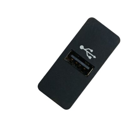 Entrada Usb Auxiliar BMW M3 M4 F80 F82 2015 2016 A 2018 Oem