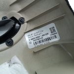 Acabamento Moldura Coluna Bmw X5 50e M Sport G05 2024 Esq - Imagem 8
