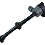 Valvula Tanque Combustivel Bmw 1m Coupe E82 2011 2012 Oem