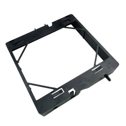 Suporte Radiador Auxiliar Agua Bmw M3 F80 2015 A 18 Esquerdo