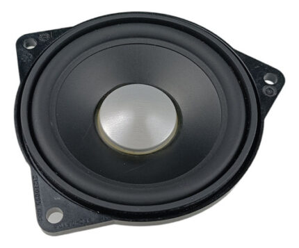 Alto Falante Tampa Porta Malas Bmw M235i Harman Kardon