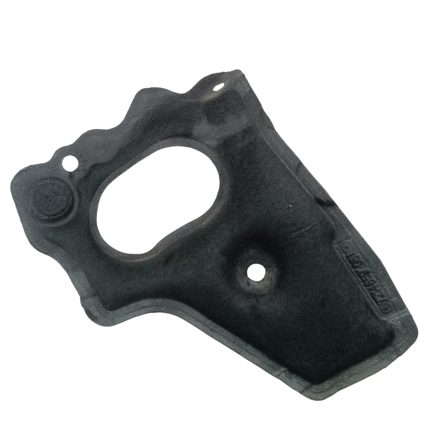 Isolamento Acustico Inf Motor Bmw X5 50e M Sport 2024 Esq
