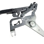 Dobradiça Esquerda Capo Bmw X6m F86 2015 2016 2017 2018 2019