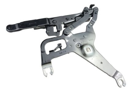 Dobradiça Esquerda Capo Bmw X6m F86 2015 2016 2017 2018 2019