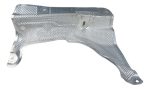 Defletor Calor Termico Esquer Assoalho Bmw X6m F86 2015 2019 - Imagem 2