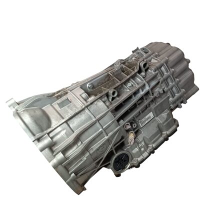 Caixa Cambio Bmw M3 M4 F80 F82 2014 2015 a 2018 Base Troca