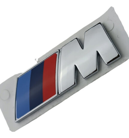 Emblema Paralama Lateral Bmw M240i X3 X4 M5 M6 435i 330i