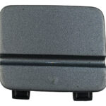Tampa Gancho Reboque Parachoque Bmw 318i E90 Traseiro Oem
