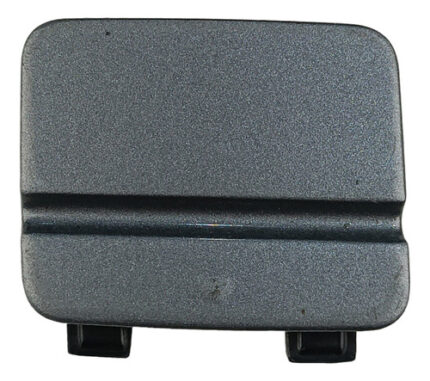 Tampa Gancho Reboque Parachoque Bmw 318i E90 Traseiro Oem