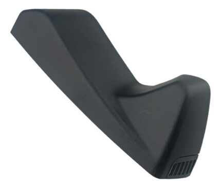 Suporte Moldura Retrovisor Bmw X5 X6 2014 A 2018 Esquerdo