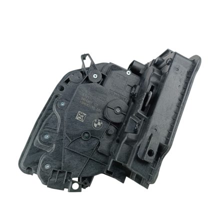 Fechadura Porta Bmw X5 50e M Sport G05 2024 2025 Diant Esq