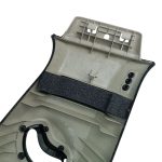Acabamento Moldura Coluna Bmw X5 50e M Sport G05 2024 Esq - Imagem 7