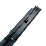 Soleira Porta Bmw X5 50e M Sport G05 2024 2025 Tras Esquerda - Imagem 6