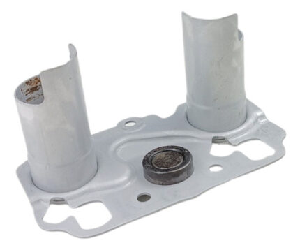 Proteçao Calor Bobina Motor Bmw M235i N55 2014 A 2017 Oem