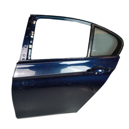 Porta Bmw M3 F80 2015 2016 2017 2018 Traseira Esquerda Oem