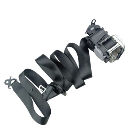 Cinto Segurança Bmw X5 50e M G05 2024 2025 Diant Esq Travado