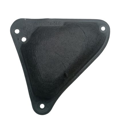Isolamento Acustico Motor Bmw X5 50e M Sport G05 2024 Dir