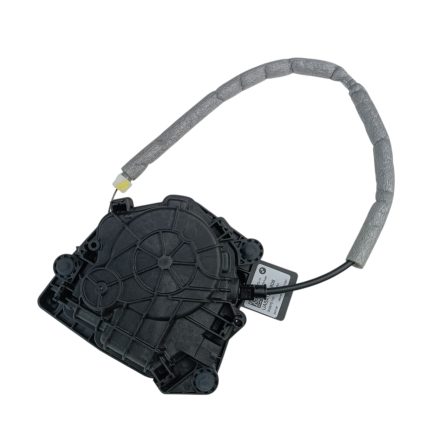 Atuador Motor Fechadura Porta Malas Bmw X5 50e M 2024 Dir