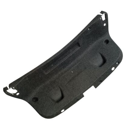 Acabamento Forro Tampa Porta Malas BMW M3 F80 2015 A 2018