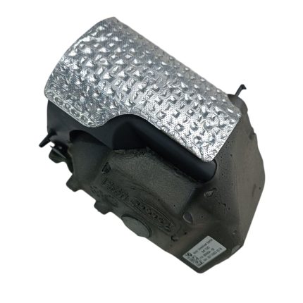 Espuma Defletor Termico Motor Arranque Bmw X5 50e M 2024 25