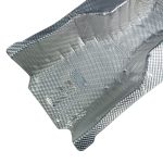 Defletor Termico Tunel Escapamento Bmw X5 50e M Sport 2024 - Imagem 7