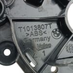 Atuador Caixa Ar Forçado Painel BMW M3 F80 2015 2016 A 2018 - Imagem 5