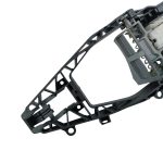 Suporte Maçaneta Bmw X5 50e M Sport G05 2024 2025 Tras Dir - Imagem 4