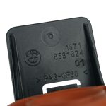 Suporte Caixa Filtro ar Admissao Bmw X5 50e M Sport G05 2024 - Imagem 7