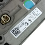 Tela Display Multimídia Bmw X5 50e M Sport G05 2024 2025 Oem - Imagem 10