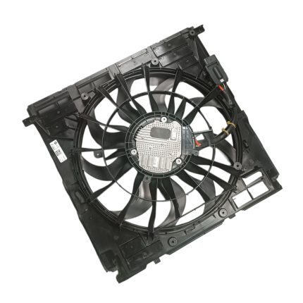 Ventoinha Defletor Radiador Bmw X5 50e M Sport G05 2024 2025