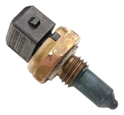 Sensor Temperatura Bomba Agua Bmw X6m F86 2015 2016 18 2019