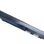 Spoiler Saia Lateral Bmw M3 F80 2015 2016 2017 2018 Direito - Imagem 4