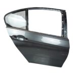 Porta Bmw M3 F80 2015 2016 2017 2018 Traseira Direita Oem