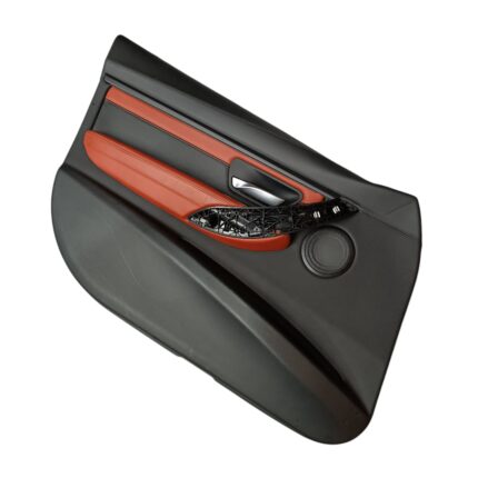 Forro Porta Bmw M3 F80 2015 A 2018 Dianteiro Esquerdo Oem