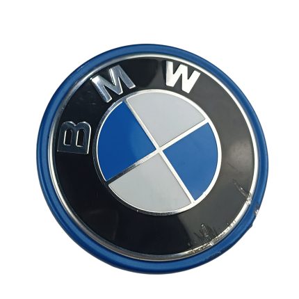 Logo Emblema Capo Bmw X5 50e M Sport G05 2024 2025 Original