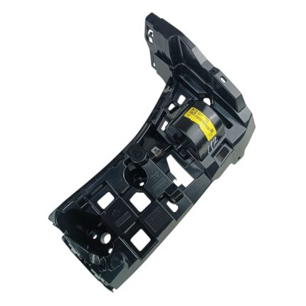 Suporte Guia Parachoque Bmw X5 50e M Sport 2024 Traseiro Esq