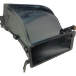Duto Ar Frontal Motor Bmw 1m E82 2011 2012 Esquerdo Original