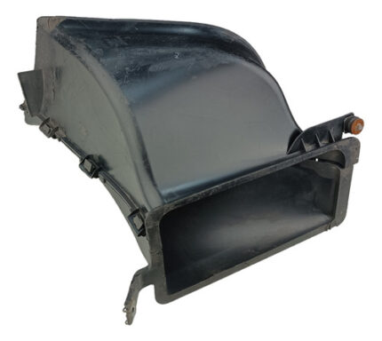 Duto Ar Frontal Motor Bmw 1m E82 2011 2012 Esquerdo Original